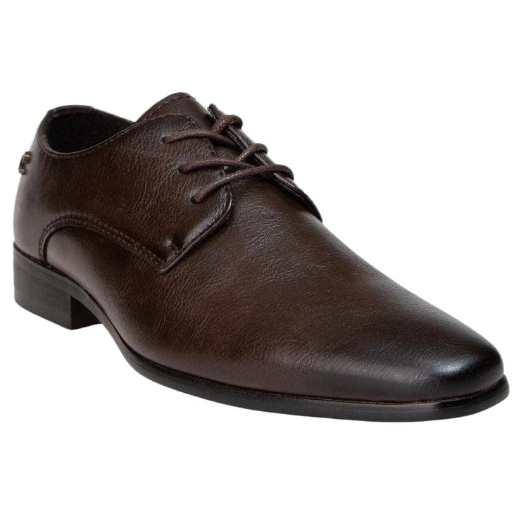 P Crouch GP2706Y YPC22B Youth Shoes - Chocolate