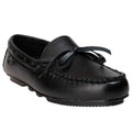 P Crouch Mens Shoes 9608b - Black