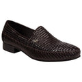 P Crouch Mens Shoes Dr4802 - Chocolate
