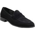 P Crouch ML1003 PC175A Mens Shoes - Black