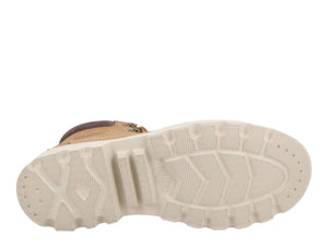 Palladium Trooperlite Grit Zip - Dark Brown - View 6
