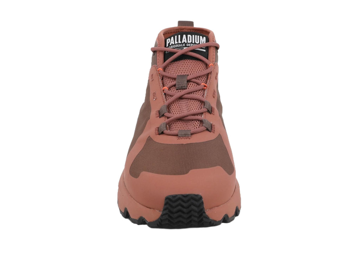 Palladium Thunder Mid - Pinecone - View 3