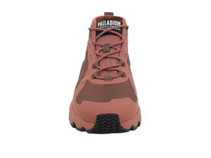 Palladium Thunder Mid - Pinecone - View 3