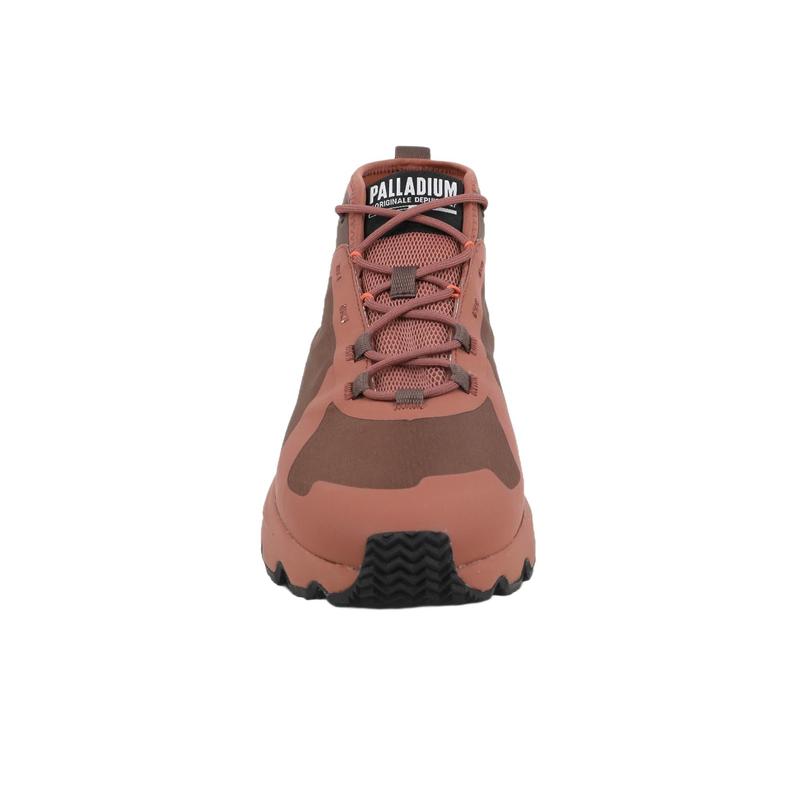 Palladium Thunder Mid - Pinecone - View 3