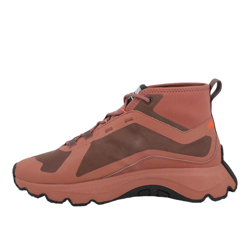 Palladium Thunder Mid - Pinecone - View 5