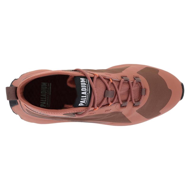 Palladium Thunder Mid - Pinecone - View 7