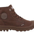 Palladium 73089 - Brown
