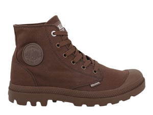 Palladium 73089 - Brown