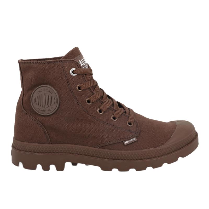 Palladium 73089 - Brown