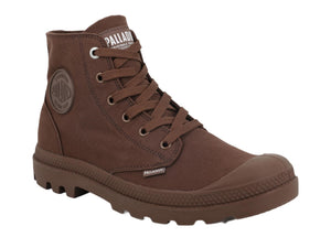 Palladium 73089 - Brown - View 2
