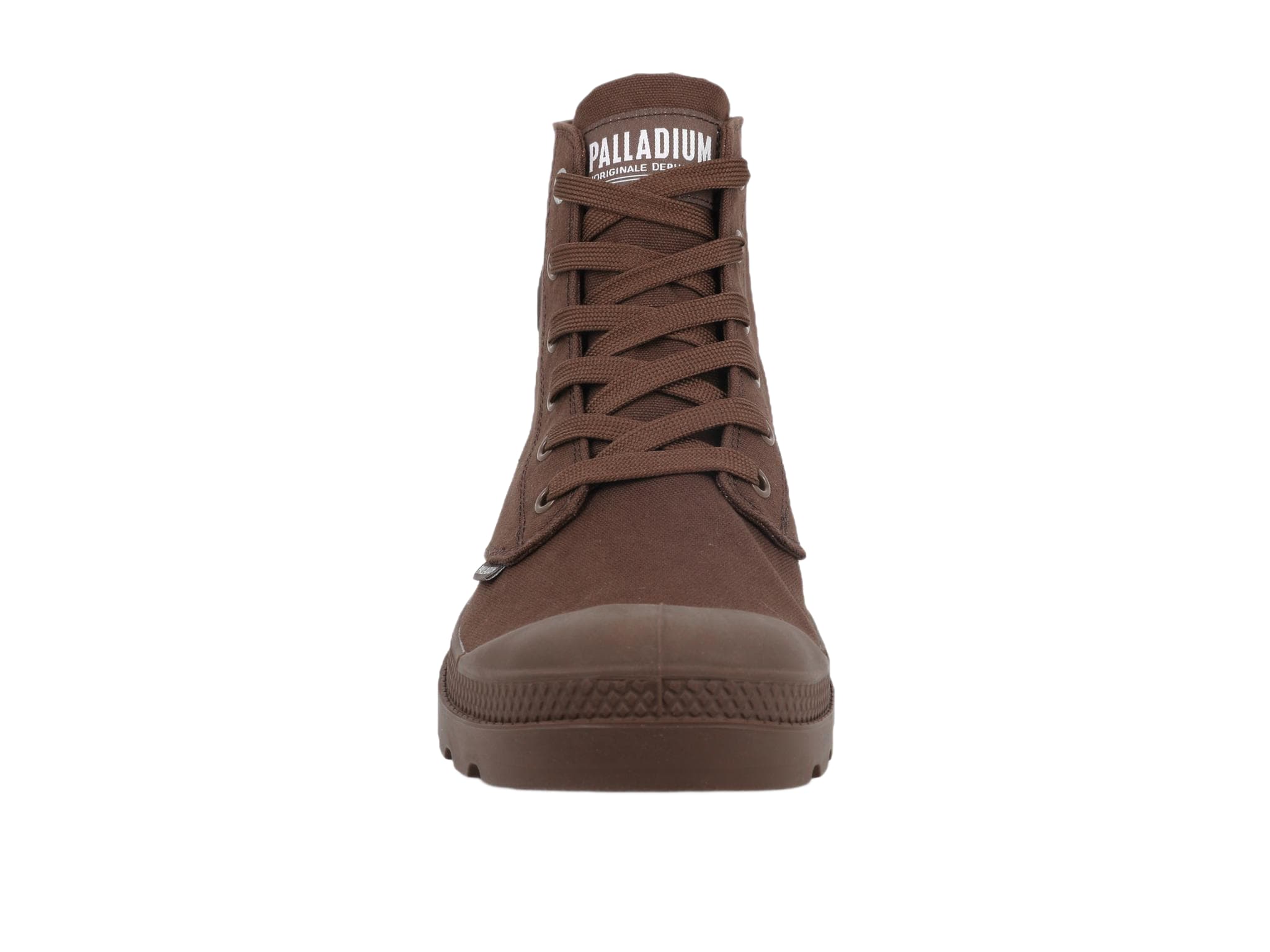 Palladium 73089 - Brown - View 3