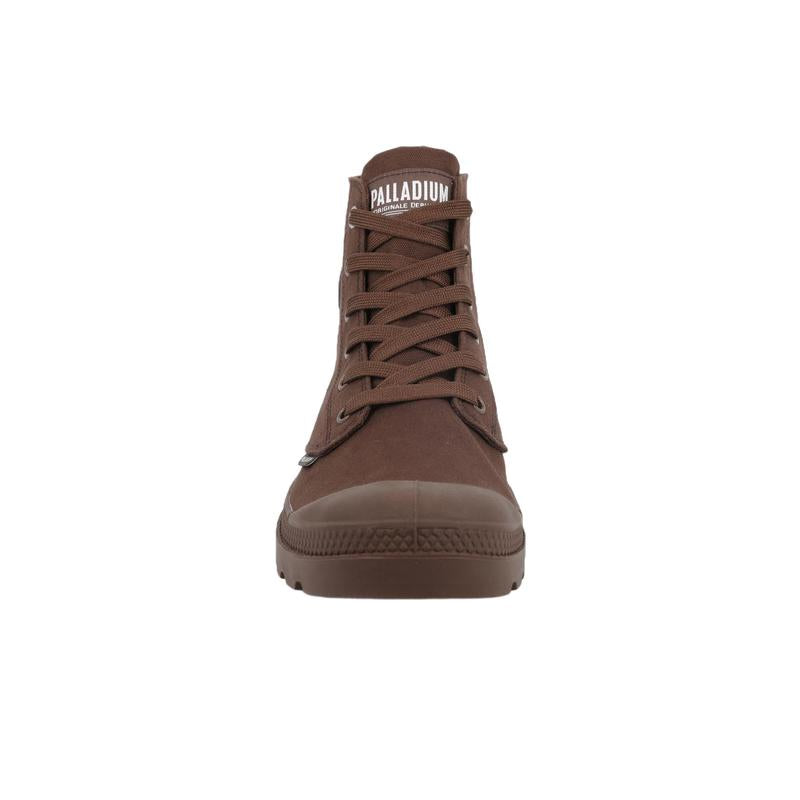 Palladium 73089 - Brown - View 3