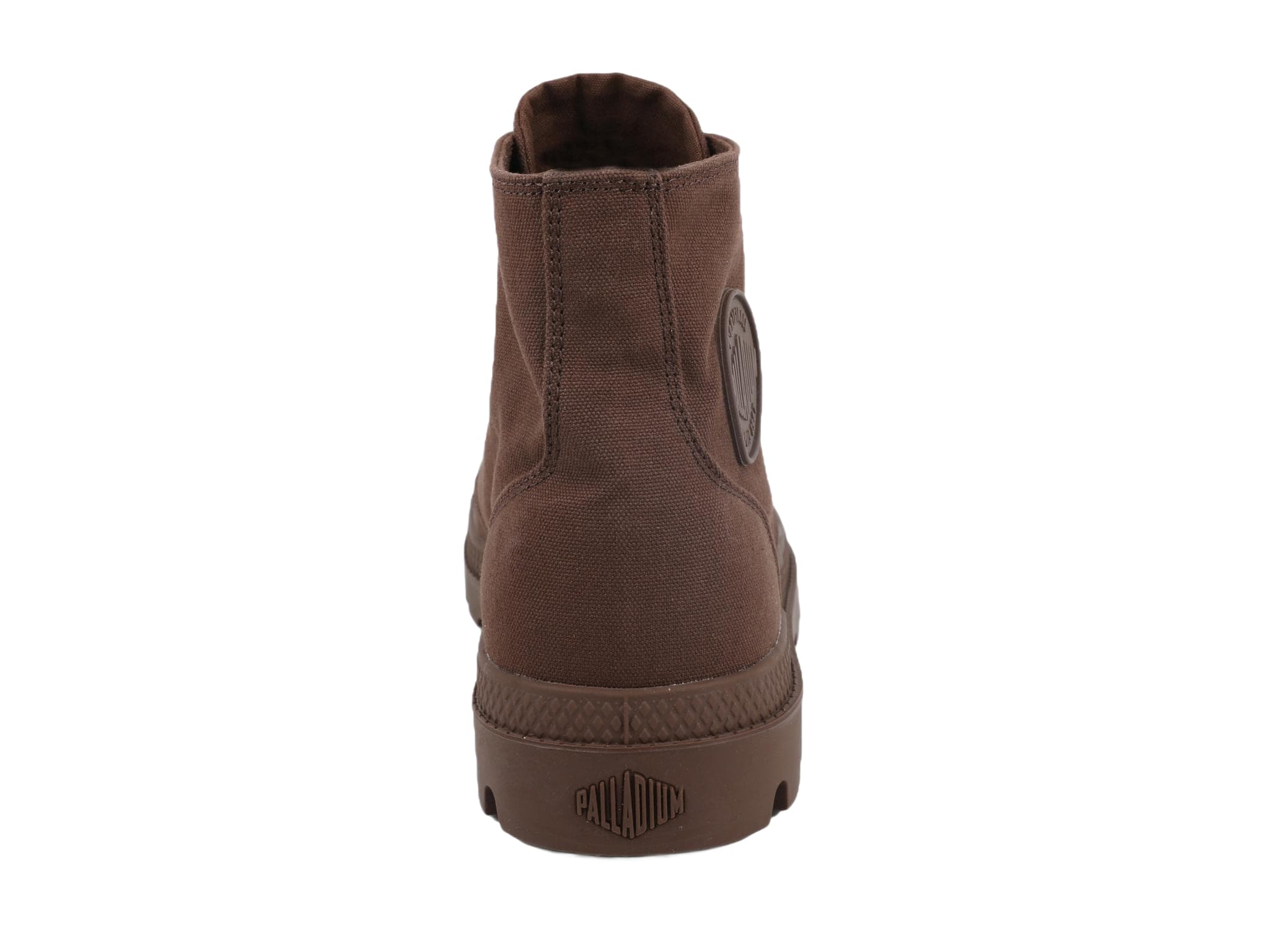 Palladium 73089 - Brown - View 4