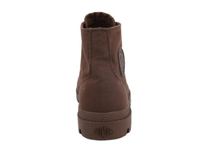 Palladium 73089 - Brown - View 4