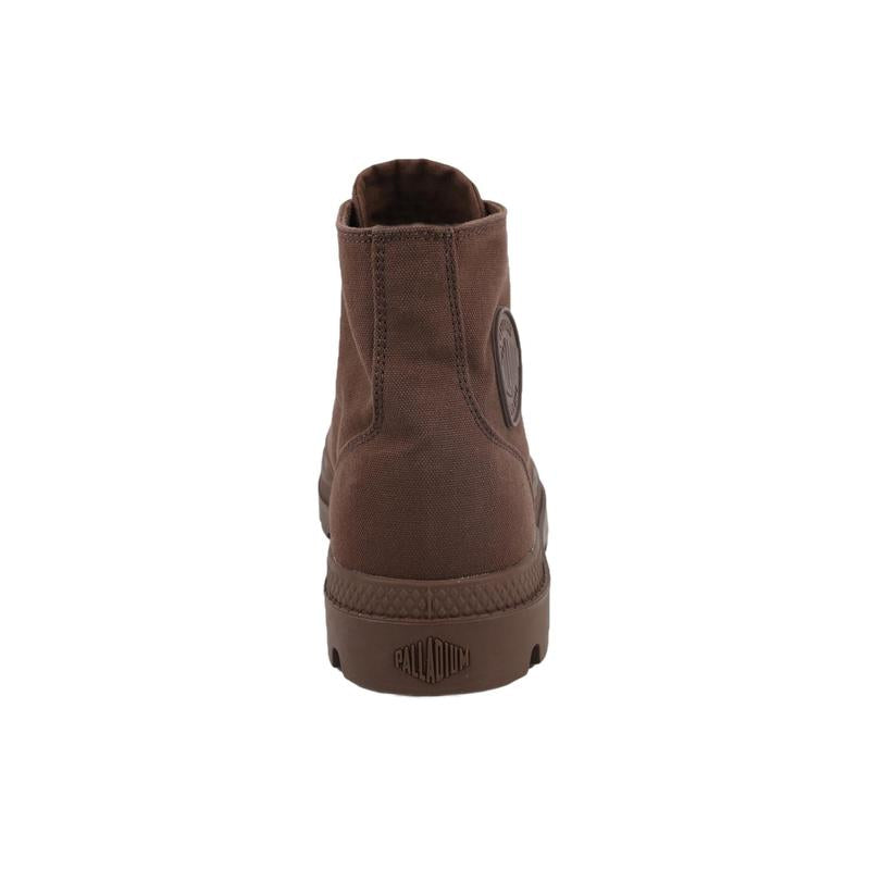 Palladium 73089 - Brown - View 4