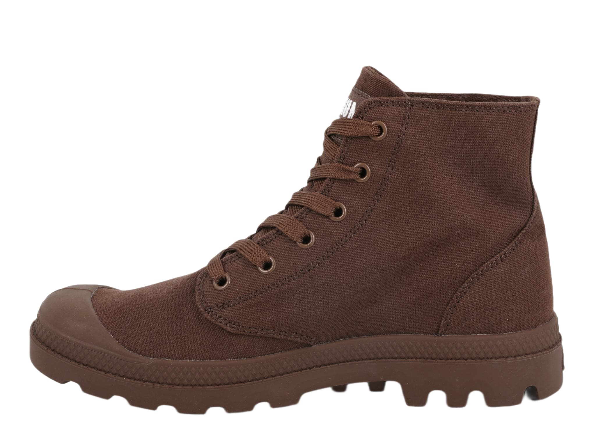 Palladium 73089 - Brown - View 5
