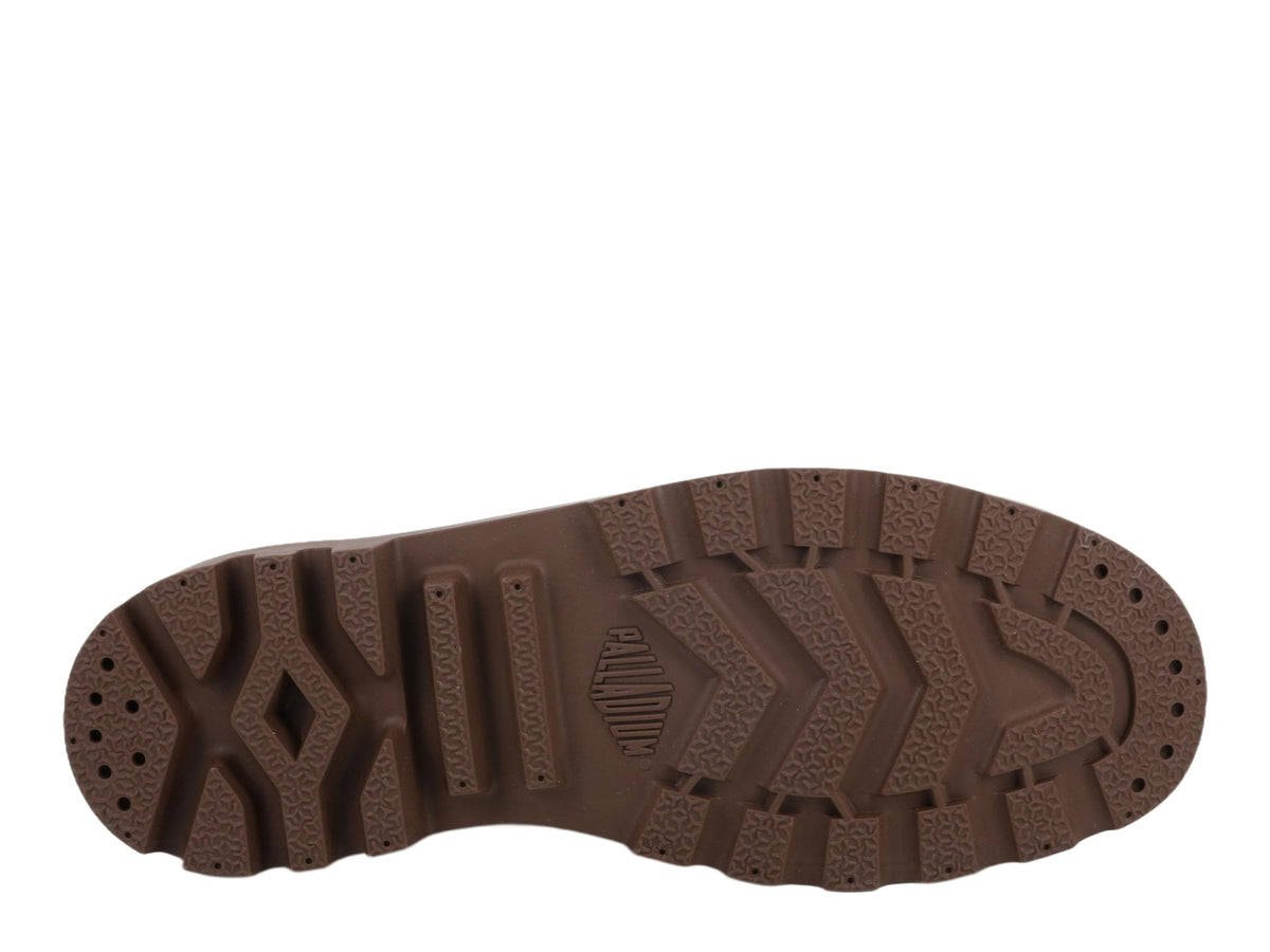 Palladium 73089 - Brown - View 6