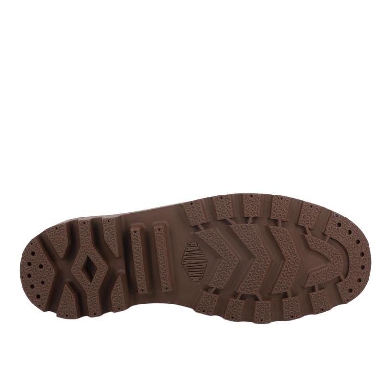 Palladium 73089 - Brown - View 6