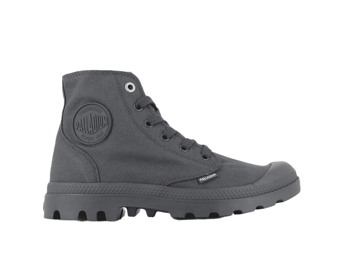 Palladium Mono Chrome - Grey Taupe