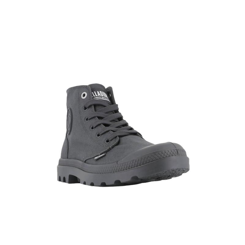 Palladium Mono Chrome - Grey Taupe - View 2