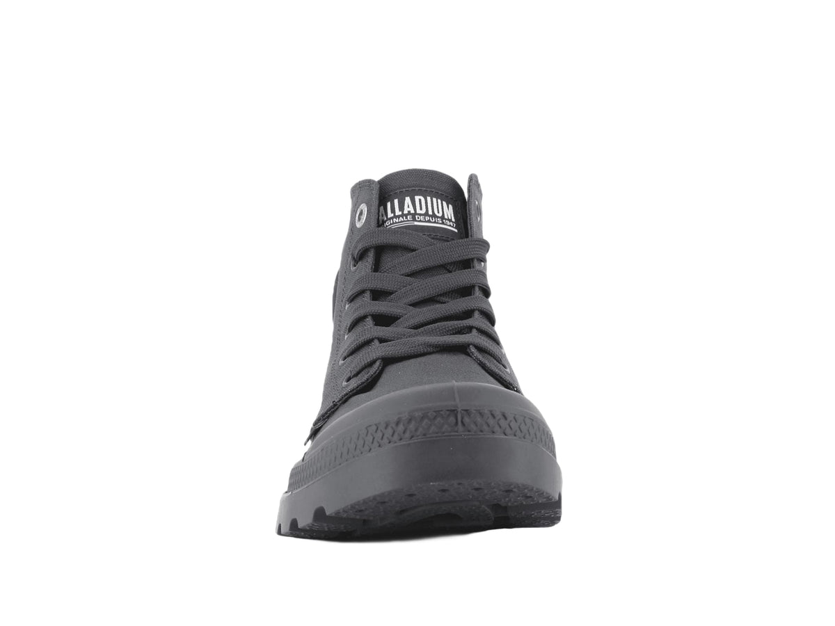 Palladium Mono Chrome - Grey Taupe - View 3