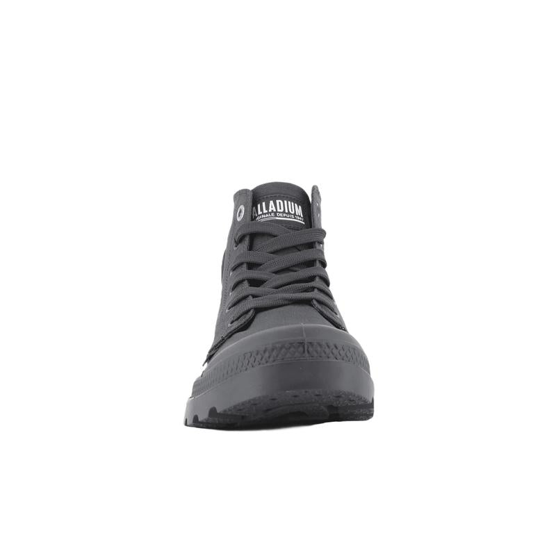 Palladium Mono Chrome - Grey Taupe - View 3