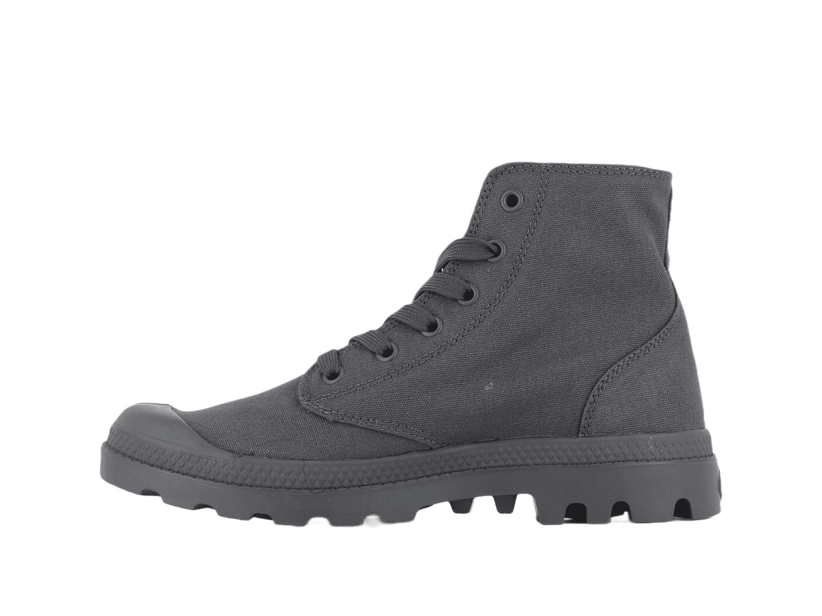 Palladium Mono Chrome - Grey Taupe - View 4