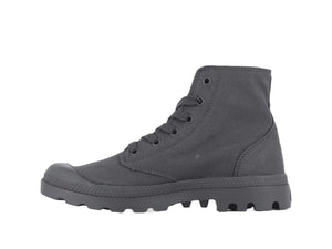 Palladium Mono Chrome - Grey Taupe - View 4