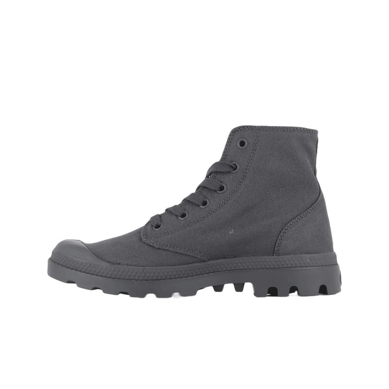 Palladium Mono Chrome - Grey Taupe - View 4