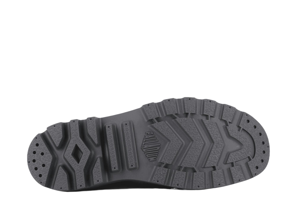 Palladium Mono Chrome - Grey Taupe - View 5