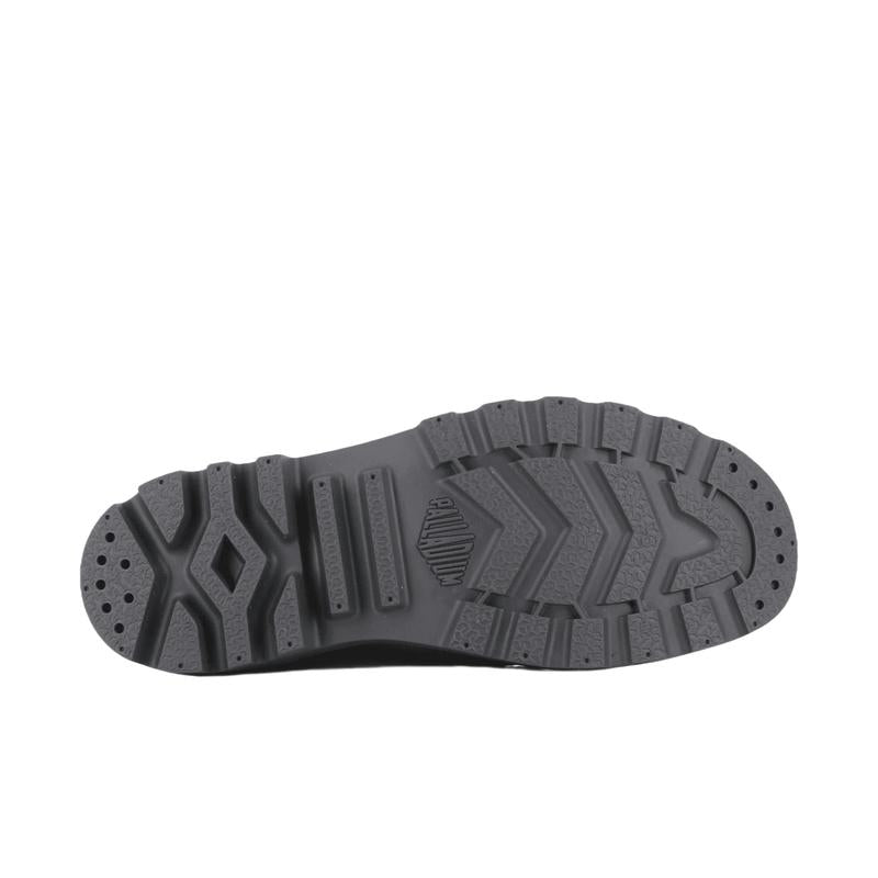 Palladium Mono Chrome - Grey Taupe - View 5