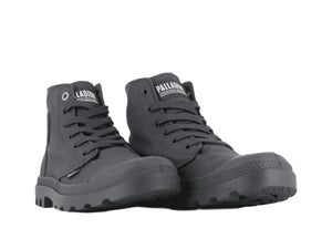 Palladium Mono Chrome - Grey Taupe - View 6