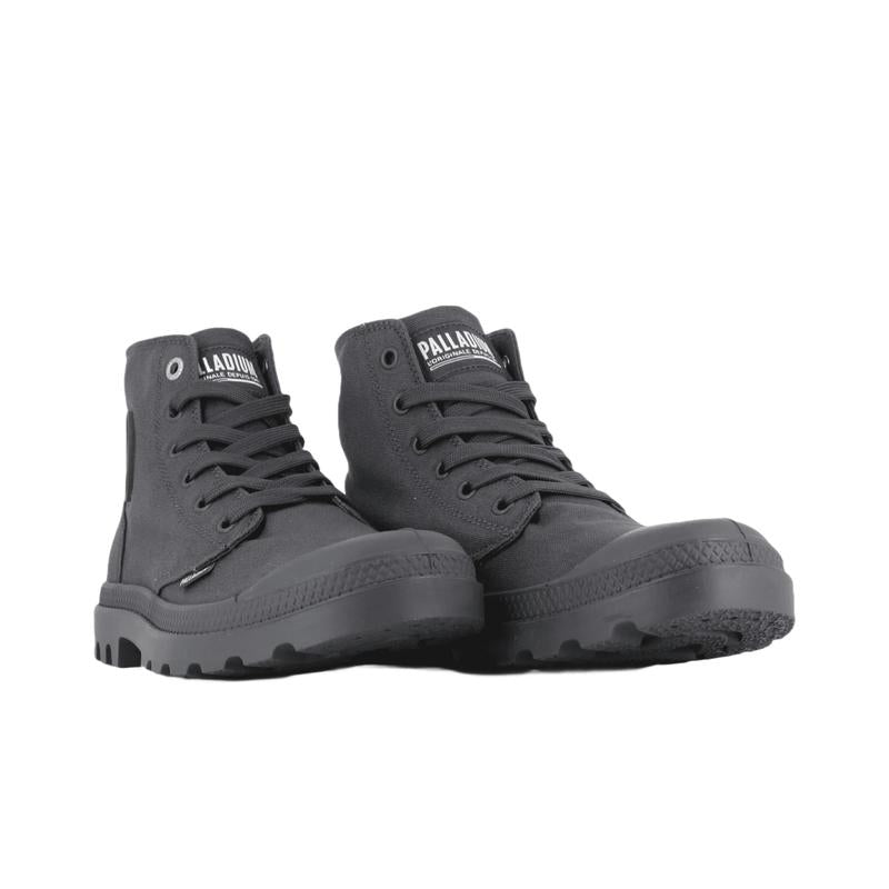 Palladium Mono Chrome - Grey Taupe - View 6