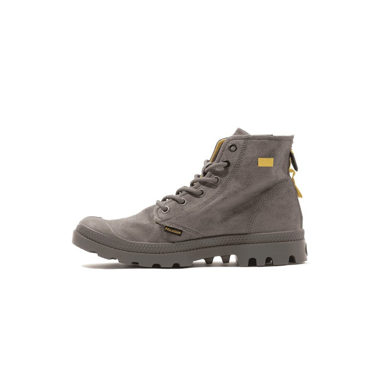 Palladium - 74389 Major Brown
