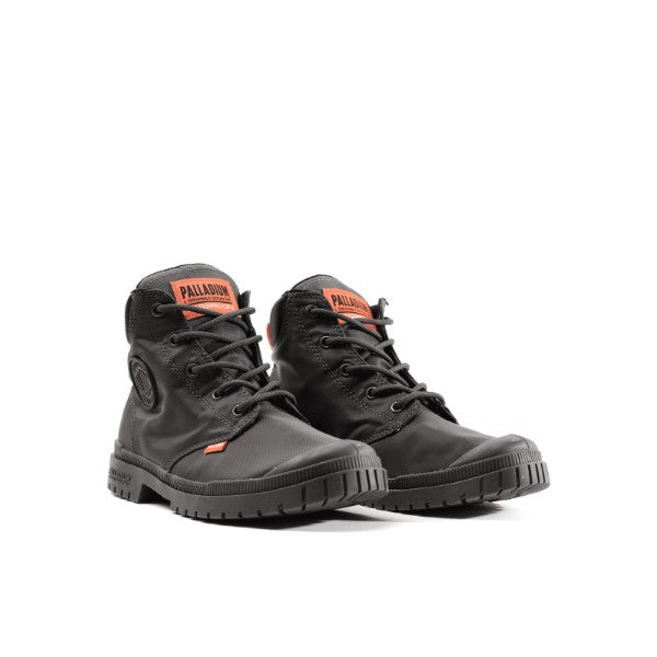 Palladium - 76835 OLN Pampa SP20 Cuff Olive