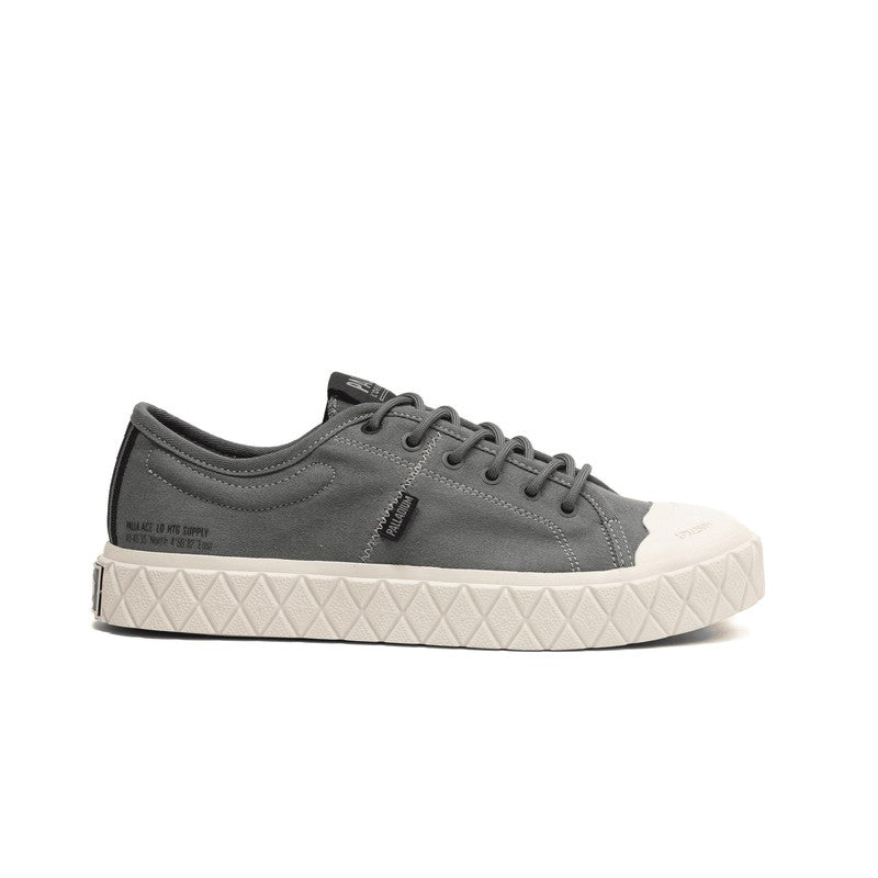 Palladium - 78571 Gun Metal