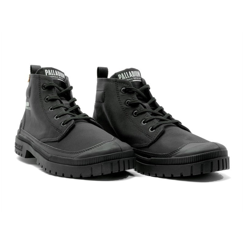Palladium - 79114 Black
