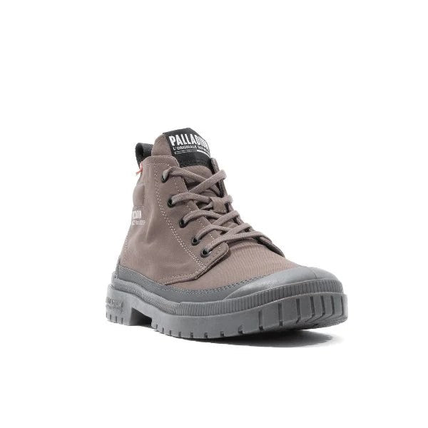 Palladium - 79114 FUG SP20 Hi Tech Full Grey