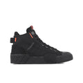 Palladium 79131 Ace City Shell Chukka - Black