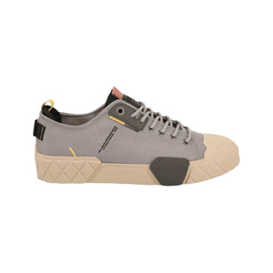 Palladium Ace City Shell Lo - Vintage Khaki