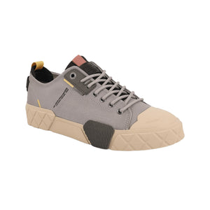 Palladium Ace City Shell Lo - Vintage Khaki - View 2