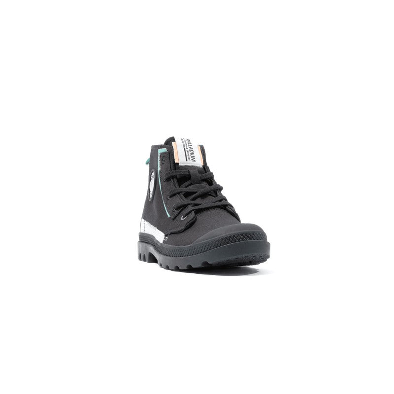 Palladium - 99183 Black