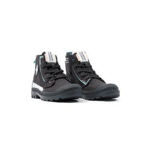 Palladium - 99183 Black
