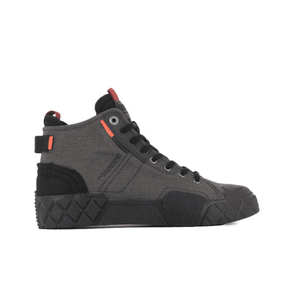 Palladium Ace City Shell Chukka - Beluga