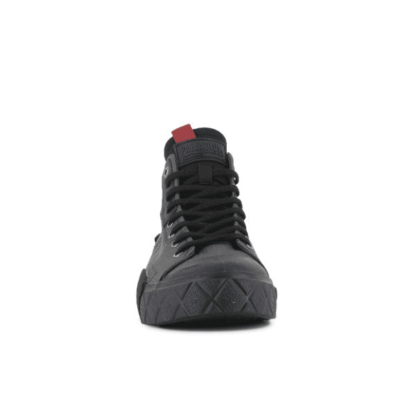 Palladium Ace City Shell Chukka - Beluga