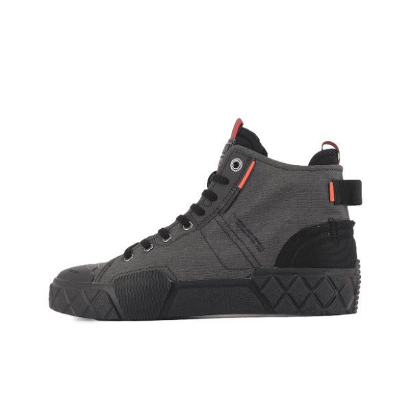 Palladium Ace City Shell Chukka - Beluga