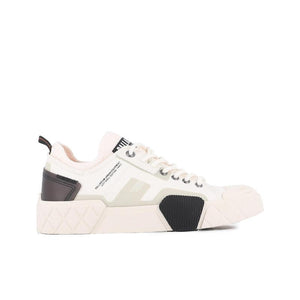 Palladium Ace City Shell Lo 2 - Cream White