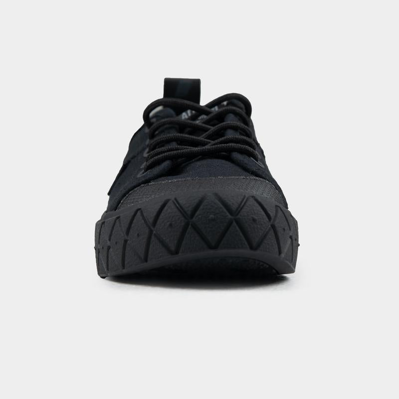 Palladium Ace Kids Lo Supply - Black