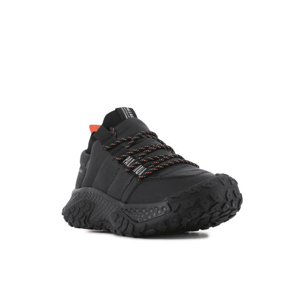 Palladium Offbound Inflated - Black