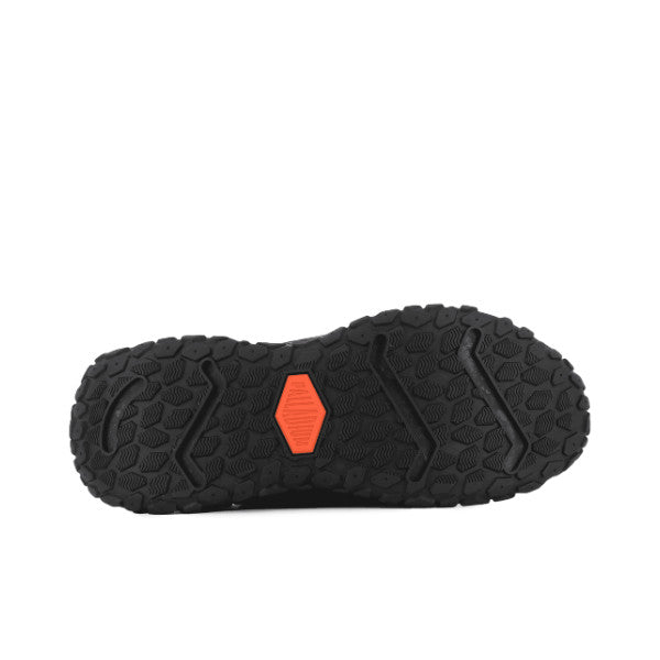 Palladium Offbound Inflated - Black